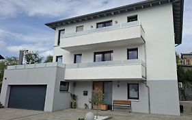 Ferienwohnung am Blumenberg